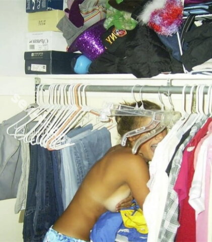 Проститутка Ульяна