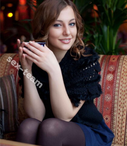 Проститутка Naomi