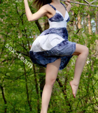 Проститутка Полина