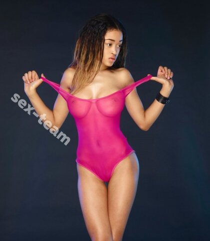 Проститутка Елла